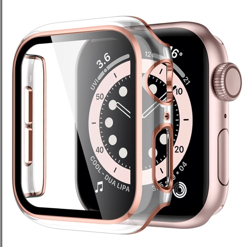 Apple Watch screen protector